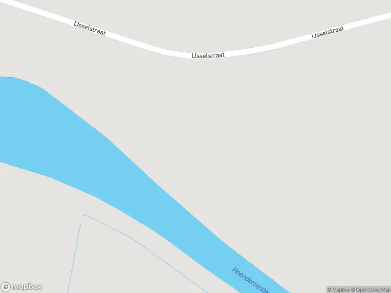 Overlastmelding IJsselstraat in Empe