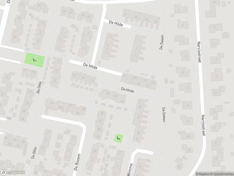 Overlastmelding De Wimme in 6971HJ Brummen gesloten