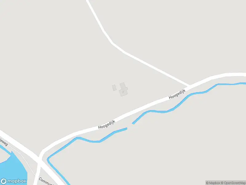 Overlastmelding Hoogedijk in Uitgeest