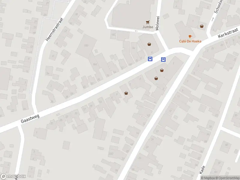 112 melding Overlastmelding Gaastweg in Sint Nicolaasga