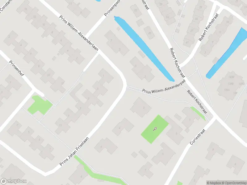 Ambulance met gepaste spoed naar de Prins Johan Frisolaan in Badhoevedorp