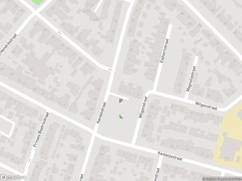 Overlastmelding Hazelaarstraat in Dongen gesloten