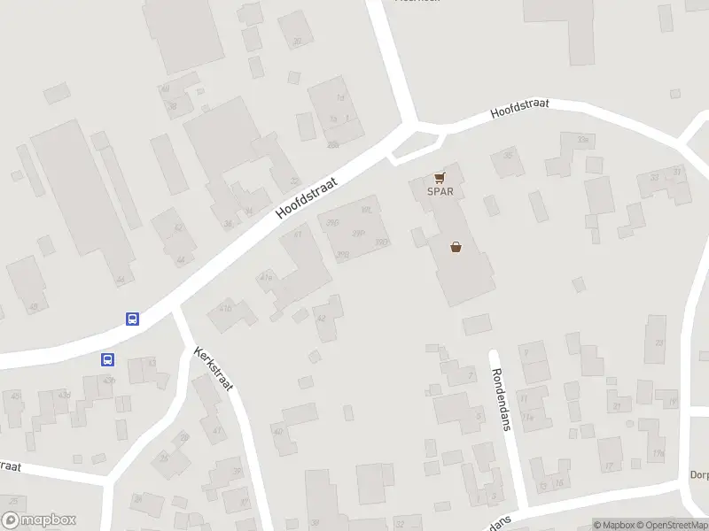 Overlastmelding Meerhoek & Kelderstraat in Genderen