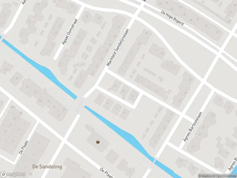 112 melding Overlastmelding Roelof Duyckstraat in Hendrik-Ido-Ambacht