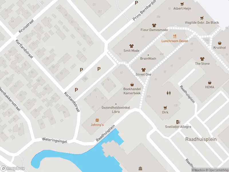 112 melding Ambulance met grote spoed naar de Prins Bernhardstraat in Krimpen aan den IJssel