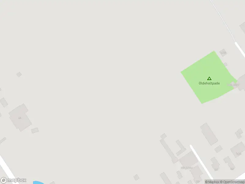 Brandweer met gepaste spoed naar de Westerhofstraat in Oldeholtpade