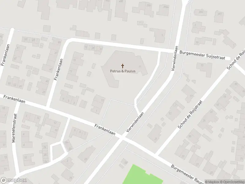 112 melding Overlastmelding Vierwindenlaan in Tilburg