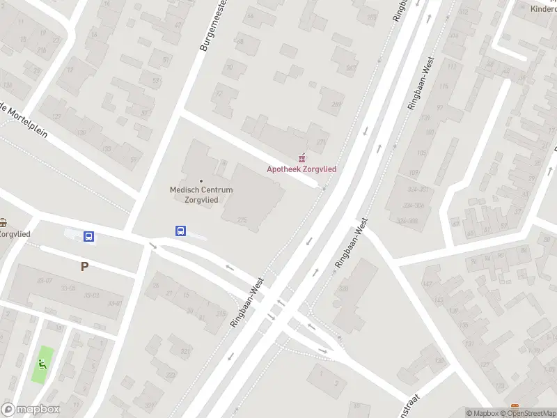 Overlastmelding Ringbaan-West in Tilburg gesloten