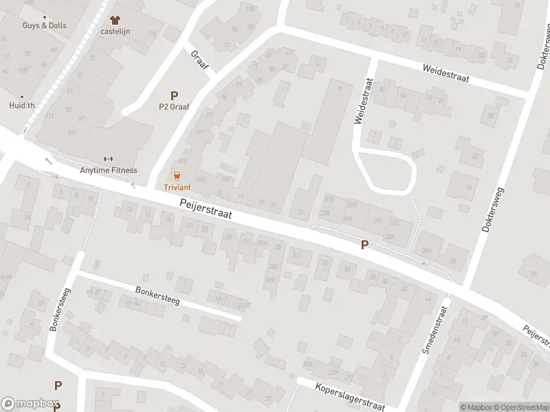 Overlastmelding Peijerstraat in Echt gesloten