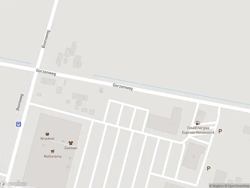Overlastmelding Gorzenweg in Heinenoord gesloten