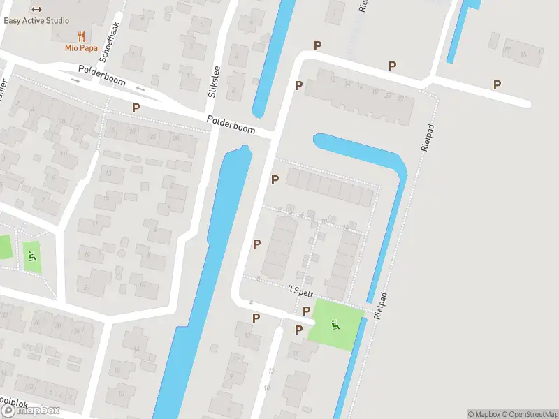 Overlastmelding 't Spelt in Goudswaard gesloten