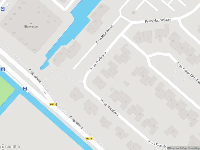 Overlastmelding Prins Florislaan in Badhoevedorp