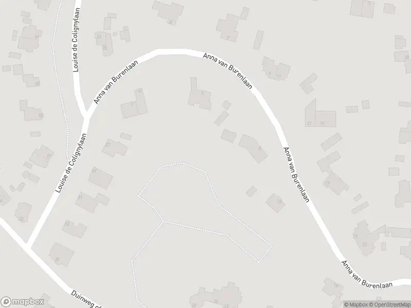 Overlastmelding Anna van Burenlaan in Santpoort-Zuid gesloten