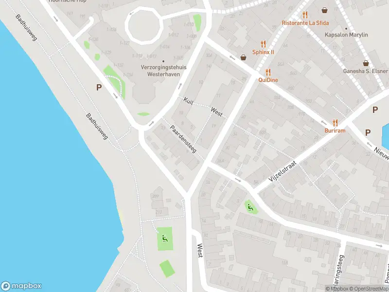 112 melding Overlastmelding Paardensteeg in Hoorn