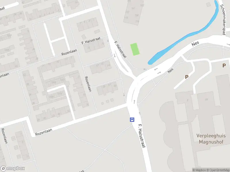 Overlastmelding Frans Halsstraat in Schagen gesloten
