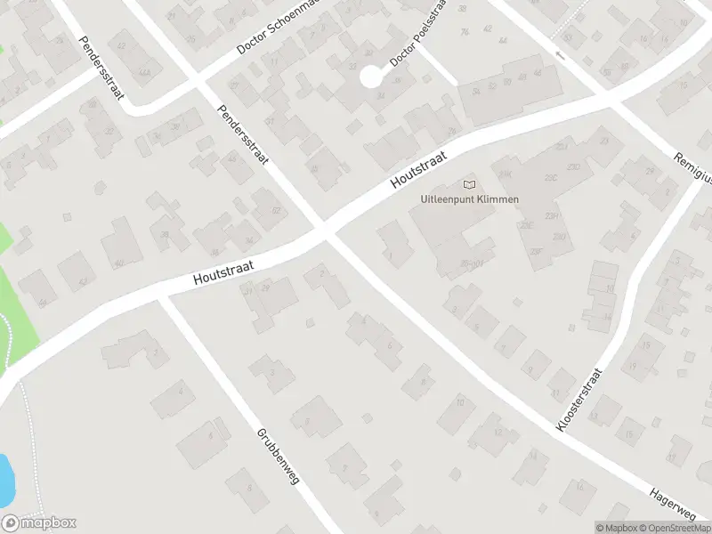 Brandweer en politie met grote spoed naar de Hagerweg in Klimmen vanwege waarnemen gaslucht