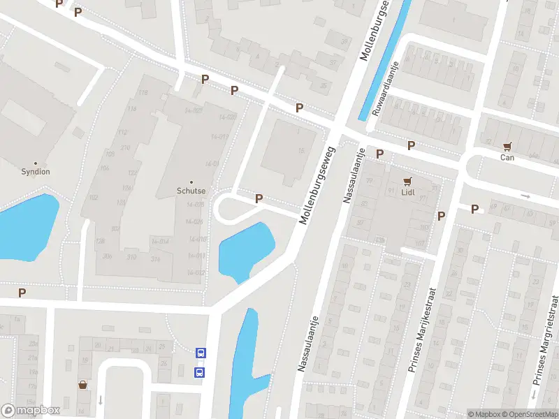 Besteld ambulance vervoer naar de Mollenburgseweg in Gorinchem