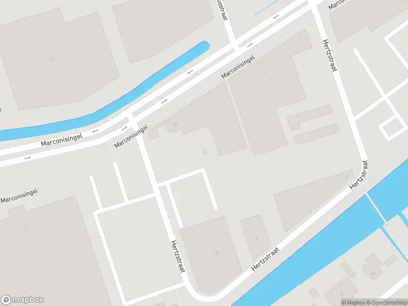 Ambulance met gepaste spoed naar de Hertzstraat in Berkel en Rodenrijs