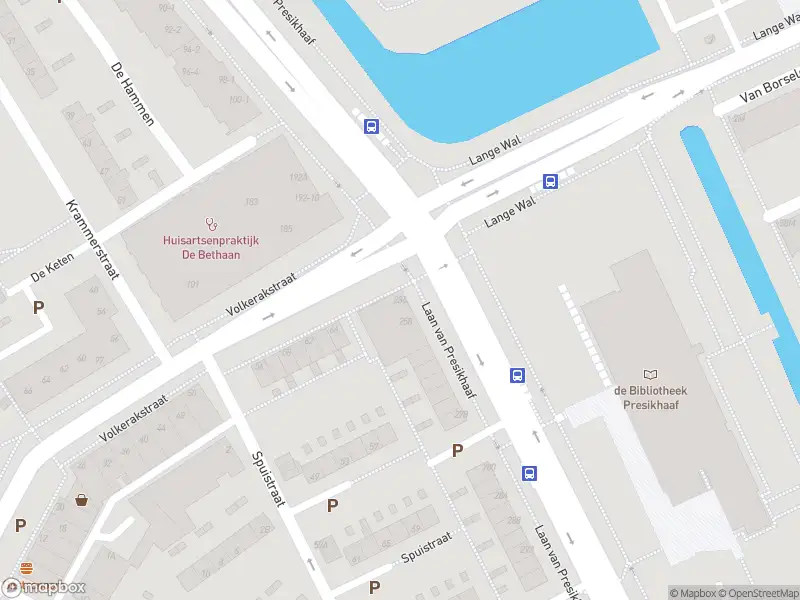 Overlastmelding Laan van Presikhaaf in Arnhem gesloten