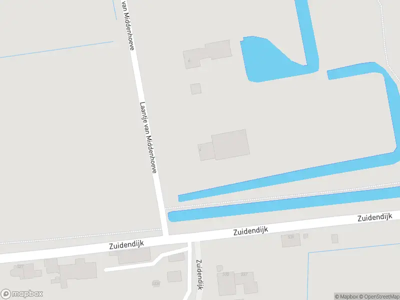 Ambulance met gepaste spoed naar de Laantje van Middenhoeve in Dordrecht