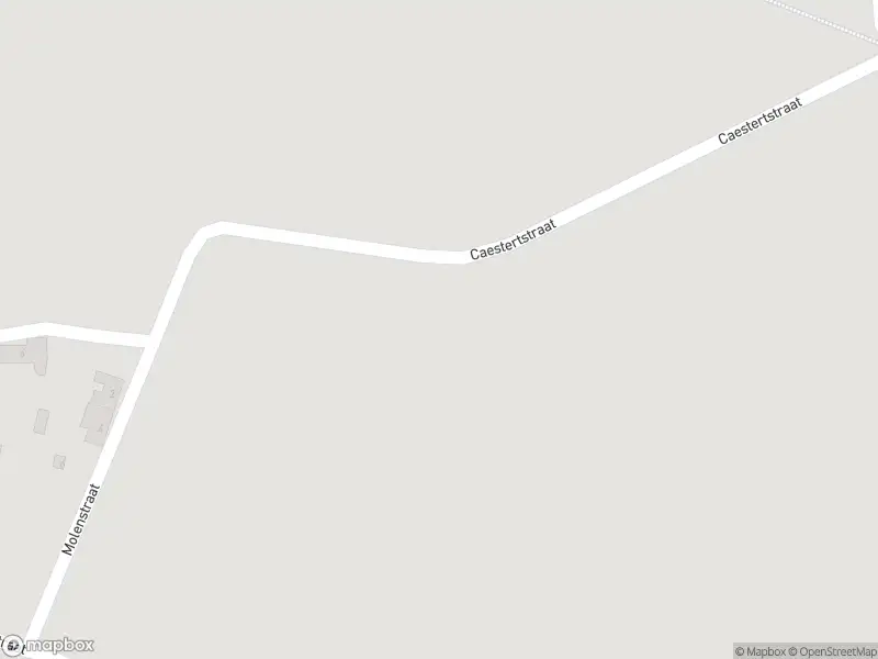 Politie naar de Breusterstraat in Eijsden vanwege aanrijding met letsel