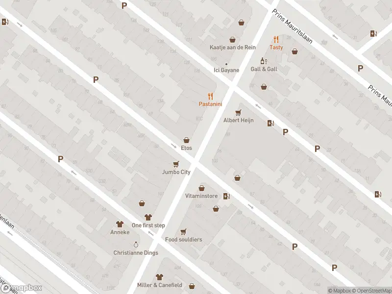 Ambulance met gepaste spoed naar de Willem de Zwijgerlaan in 's-Gravenhage