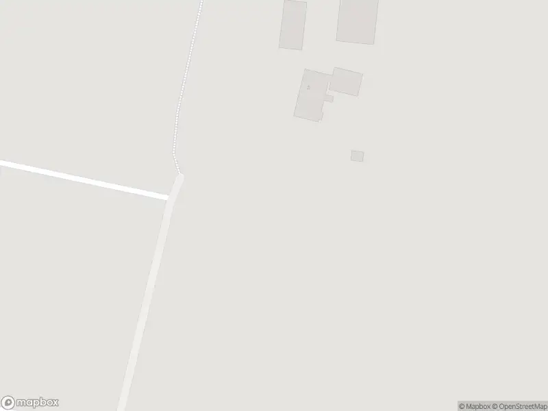 Politie naar de Leurseweg in Leur vanwege aanrijding met letsel