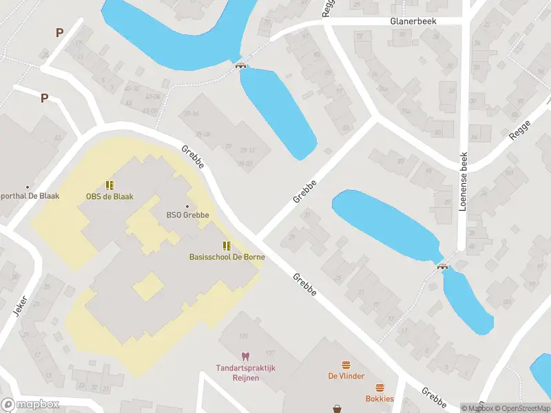Overlastmelding Grebbe in Tilburg gesloten