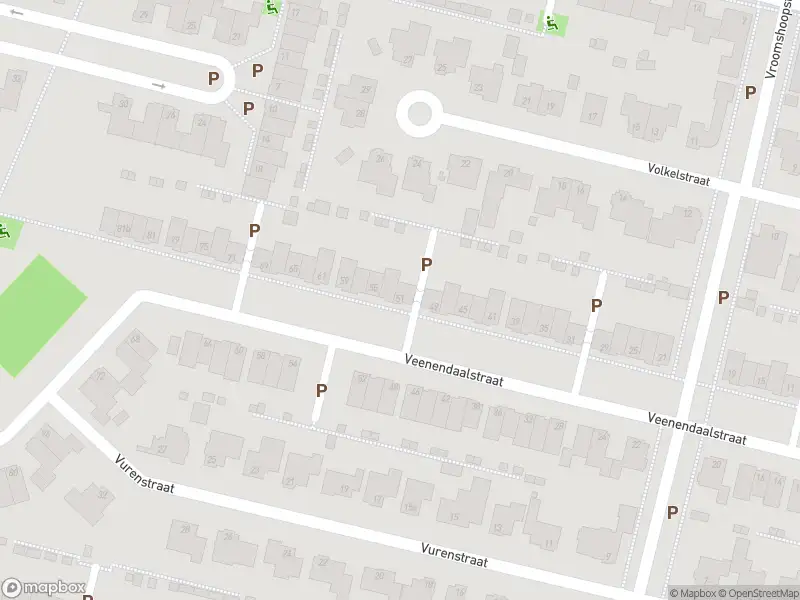 112 melding Overlastmelding Veenendaalstraat in Tilburg