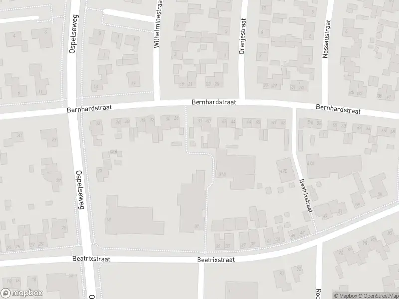 Ambulance met grote spoed naar de Ospelseweg in Nederweert