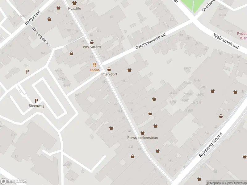 Anonieme overlastmelding  in Sittard gesloten