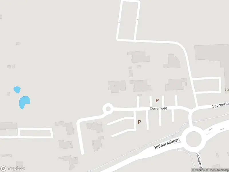 Overlastmelding Dorenweg in Goirle gesloten