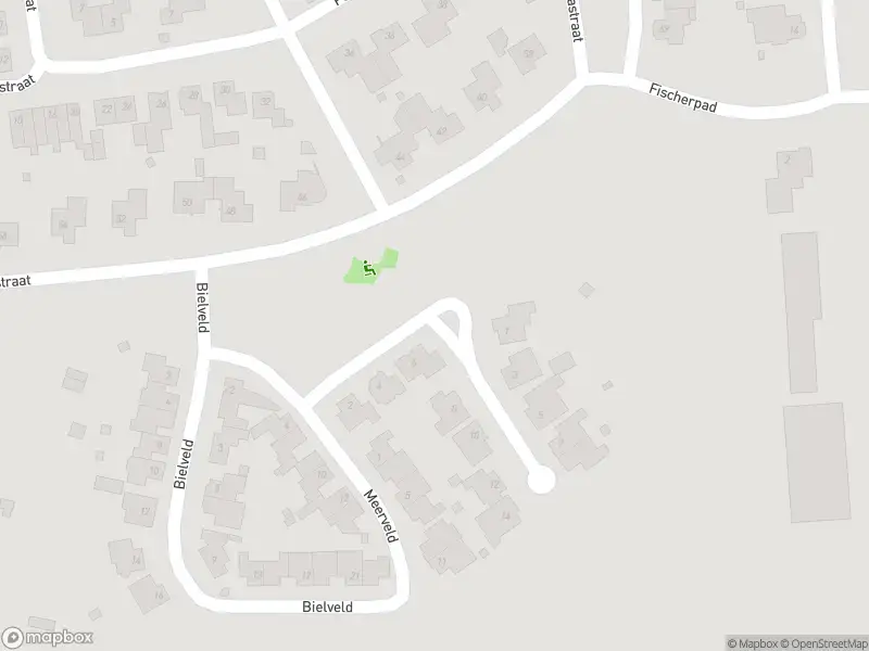 Overlastmelding Kerkhofweg in 6142BP Einighausen