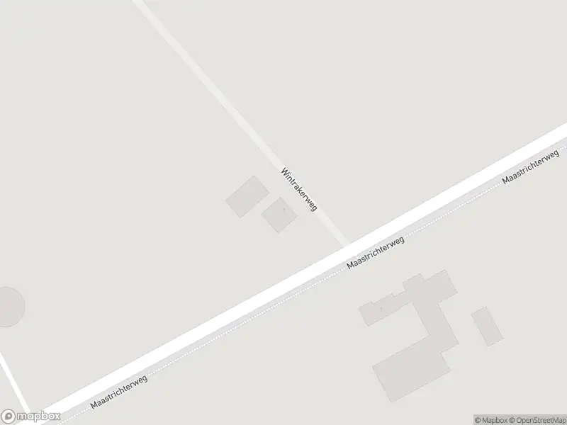 Overlastmelding Maastrichterweg in Doenrade gesloten