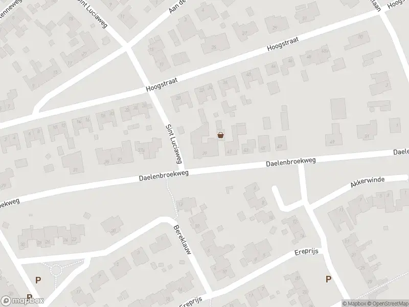 Overlastmelding Daelenbroekweg in Herkenbosch