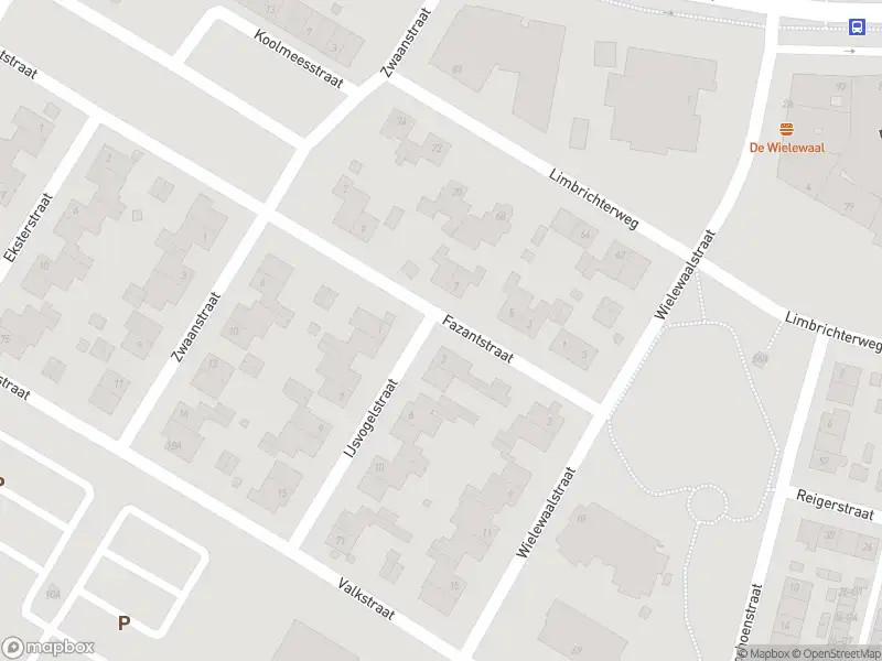 Anonieme overlastmelding Fazantstraat in Sittard