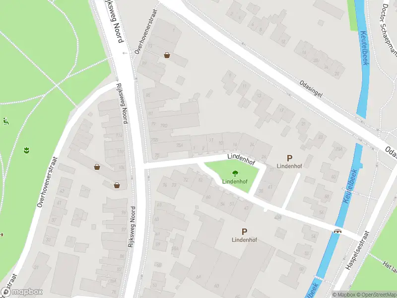 Overlastmelding Lindenhof in Sittard