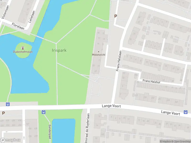 112 melding Overlastmelding Lelielaan in Oegstgeest gesloten