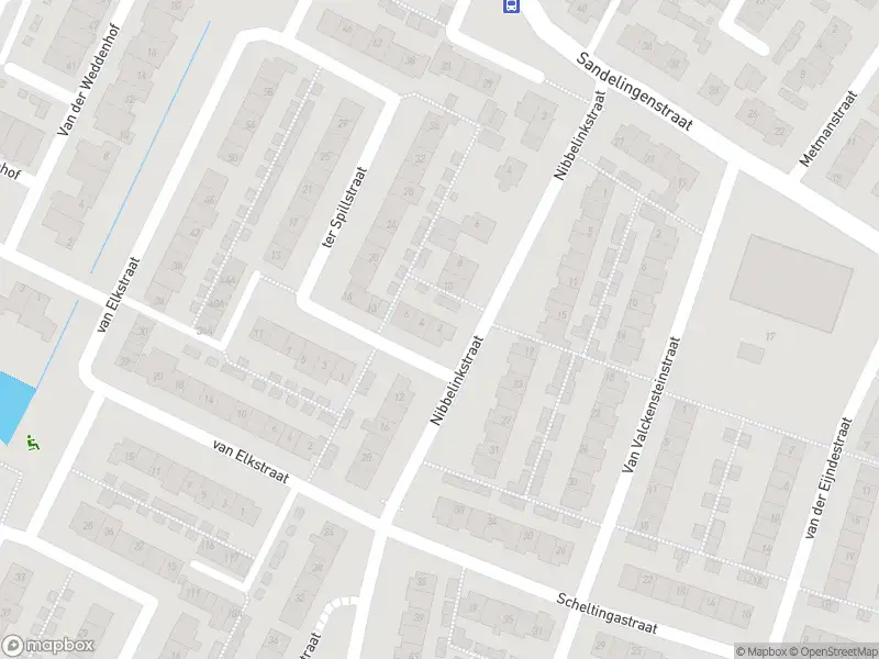 Overlastmelding ter Spillstraat in Hendrik-Ido-Ambacht