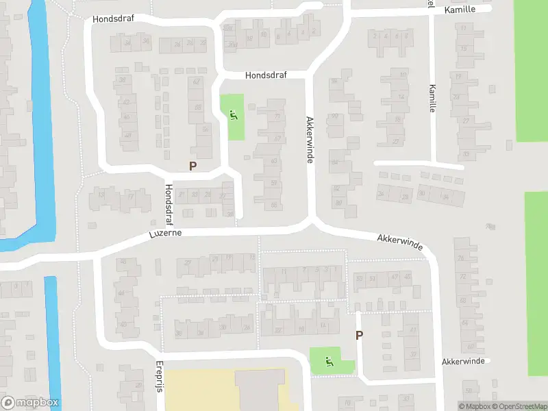 Overlastmelding Akkerwinde in Sprang-Capelle gesloten
