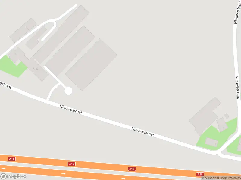 Overlastmelding Nieuwestraat in Wehl