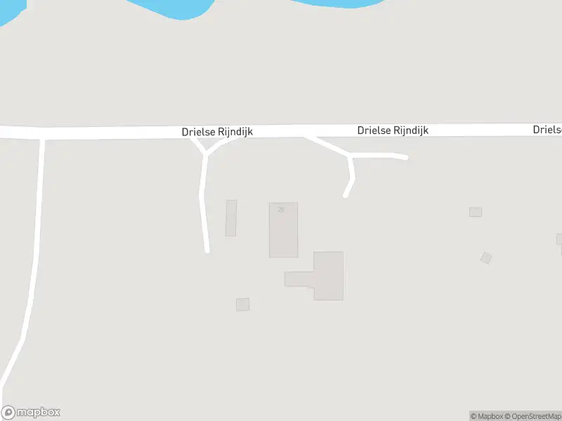 Overlastmelding Drielse Rijndijk in Driel