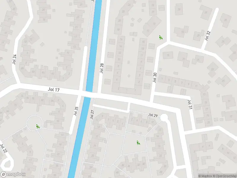 Overlastmelding Jol in Lelystad gesloten