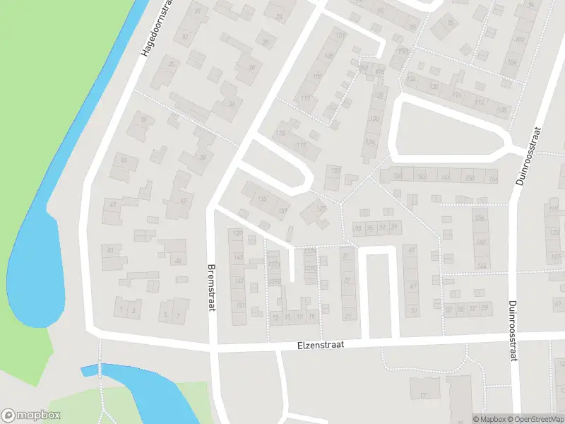 Overlastmelding Bremstraat in Den Helder