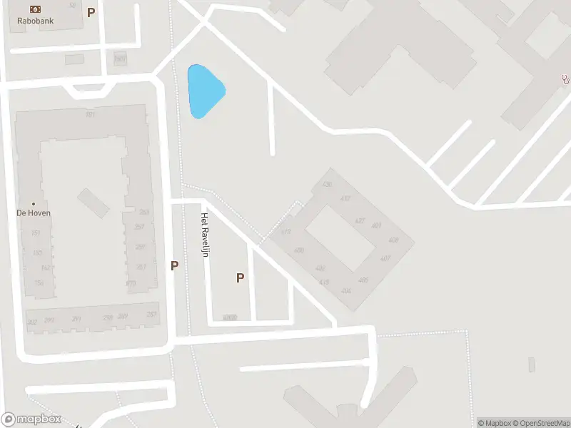 Overlastmelding Ziekenhuisweg in Lelystad