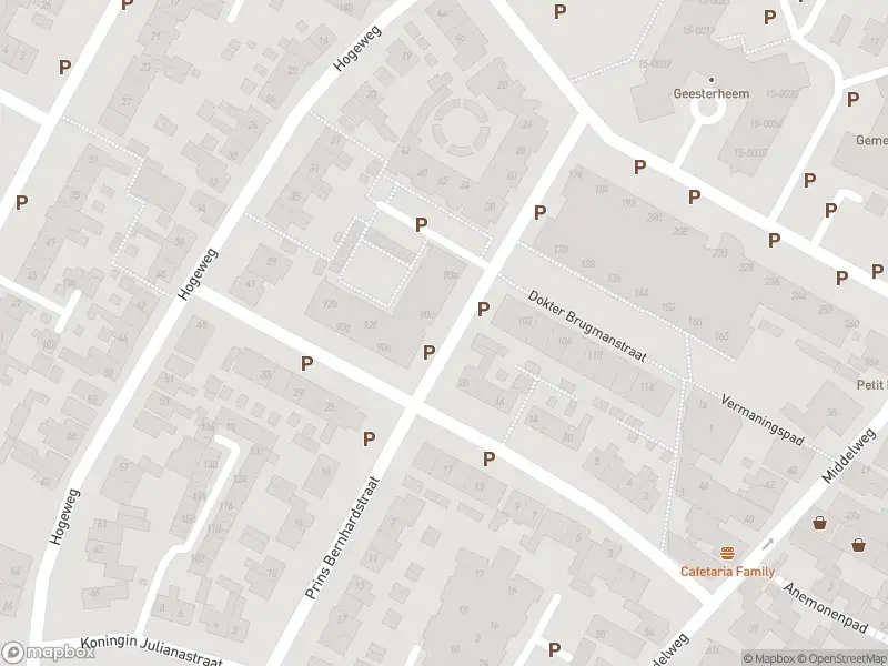 Overlastmelding Dokter Brugmanstraat in Uitgeest gesloten