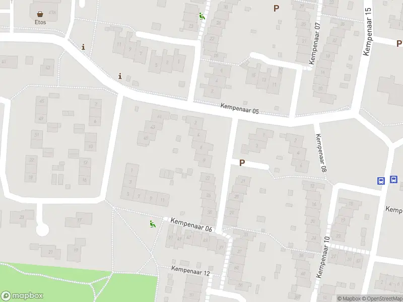 Overlastmelding Kempenaar in Lelystad gesloten