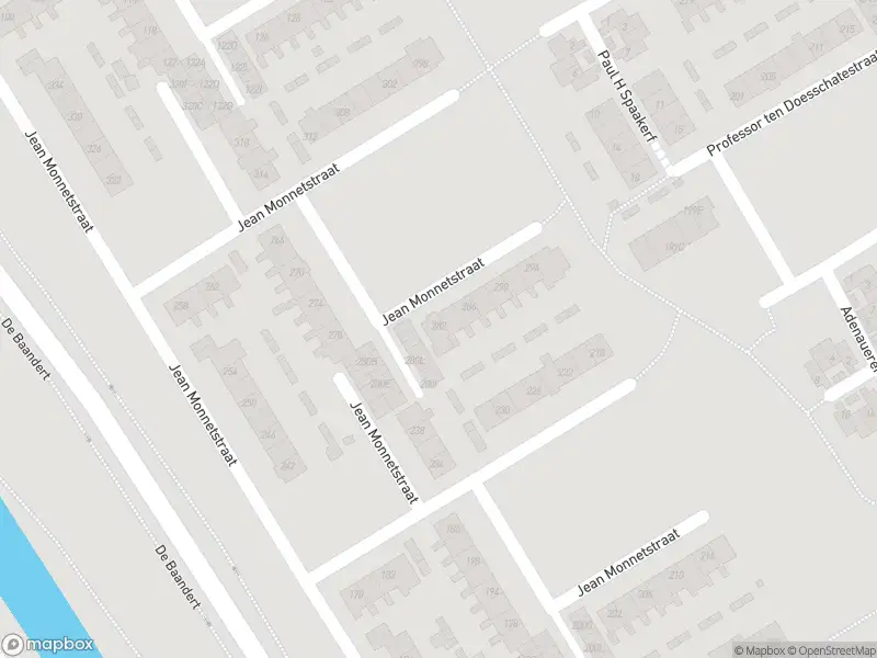 Overlastmelding Jean Monnetstraat in Heemskerk gesloten