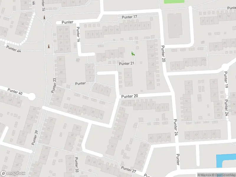 Overlastmelding Punter in Lelystad gesloten