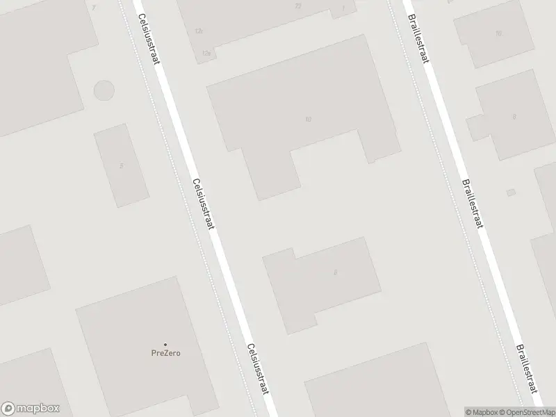 Ambulance met gepaste spoed naar de Celsiusstraat in Berkel en Rodenrijs